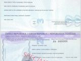 Belgium Professional Card Processing Time Annex 23 Specimen Of Residence Permits issued by Member