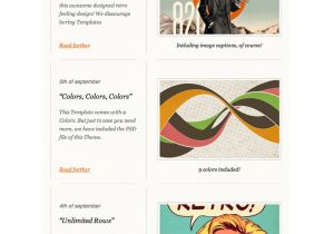 Ben Angel Email Marketing Templates 17 Best Images About Newsletter Ideas On Pinterest Email
