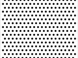 Ben Day Dots Template Buy This Large 25mm Hole Polka Dot Wall Stencil