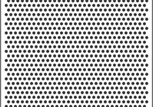 Ben Day Dots Template How to Draw Benday Dots