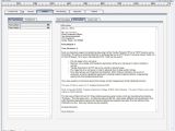 Bento Database Templates Colorful Filemaker Template Exchange Composition Example