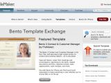 Bento Database Templates Download Foundations Of Playwork