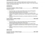 Best Basic Resume format 17 Best Images About Basic Resume On Pinterest