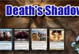 Best Card Draw In Modern Esper Death S Shadow Modern