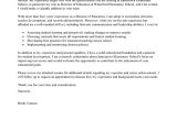 Best Cover Letter for Executive Director Position Best Director Cover Letter Examples Livecareer