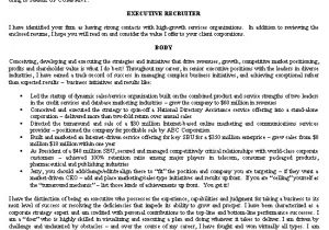 Best Cover Letter for Executive Director Position Executive Cover Letter Cover Letter Pinterest Cover