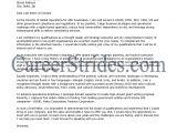 Best Cover Letter for Executive Director Position Executive Director Cover Letter Sample