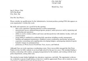 Best Cover Letter for It Professional Best Photos Of Best Cover Letter Examples Best Cover