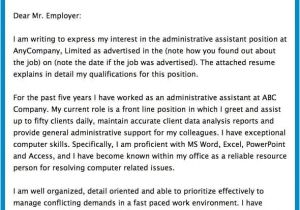 Best Cover Letter for It Professional Professional Cover Letter Template Free Invitation Template