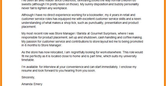 Best Cover Letter I Ve Ever Read Cover Letter Best Ever tomyumtumweb Com