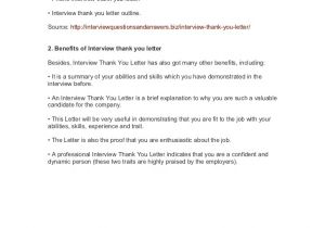 Best Cover Letters for Getting Job Interviews Cover Letter for A Job after Interview tomyumtumweb Com