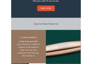 Best Email Template Designs 13 Of the Best Examples Of Beautiful Email Design