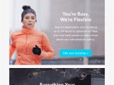 Best Email Template Designs 13 Of the Best Examples Of Beautiful Email Design