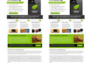 Best Email Template Designs How to Design Email Newsletter Templates Try Updates