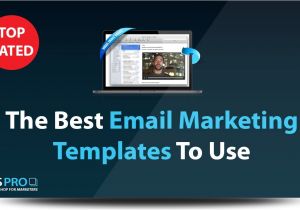 Best Email Templates 2015 Email Marketing Templates Find Out the Best Converting