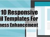 Best Email Templates 2015 top 10 Responsive Email Templates for Business Enhancement