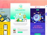 Best Email Templates for Marketing the 13 Best Free Responsive Email Marketing Templates