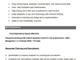 Best format Of Hr Resume for Fresher 26 Hr Resume Templates Doc Free Premium Templates