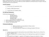 Best format Of Hr Resume for Fresher Fresher Hr Executive Resume Model 103
