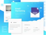 Best Free HTML Email Marketing Templates Best Free HTML Email Newsletter Templates Of 2019 Designmodo