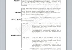 Best Free Resume Templates Word Best Resume Template Word Health Symptoms and Cure Com