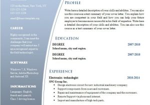 Best Free Resume Templates Word Cv Templates for Word Doc 632 638 Free Cv Template