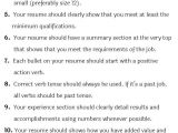 Best Job Interview Resume the 13 Best Kept Resume Secrets Job Interview Resume