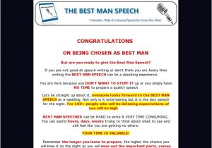 Best Man Speech Templates Best 25 Best Man Speech Template Ideas On Pinterest