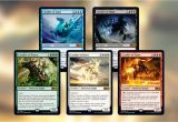 Best Modern Card Draw Spells M20 S Cavaliers are the Best Creature Cycle since the Titans