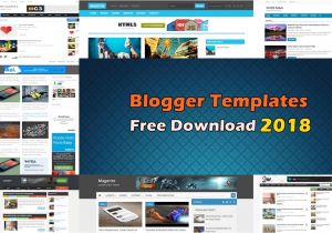 Best Paid Blogger Templates Best Blogger Templates Free Download 2018 Get Any Template