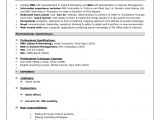 Best Resume Blank format 15 Good Resume format for Experienced Blank Invoice