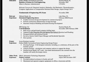 Best Resume for Civil Engineer File Civil Engineer Resume Sample Id283260 Opendata