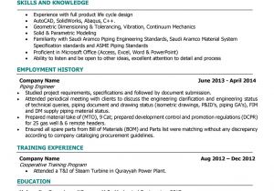 Best Resume for Mechanical Engineer Mechanical Engineer Resume Samples and Writing Guide
