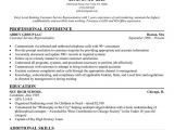 Best Resume format for Banking Job 7981 Best Resume Career Termplate Free Images On Pinterest