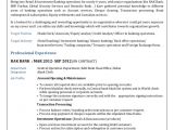 Best Resume format for Banking Job Using Correct Resume format for Banking Jobs Best Resume