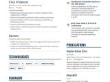 Best Resume format for Freshers the Ultimate Interns and Freshers Resume format Guide for 2019