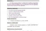 Best Resume format In Word File Resume Sample In Word Document Mba Marketing Sales