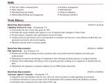 Best Resume Samples 30 Resume Examples View by Industry Job Title