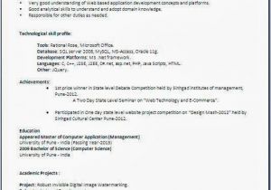 Best Resume Samples for Freshers Engineers Sales Engineer Fresher Resume