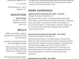Best Resume Samples Job Resume Template 2017 Learnhowtoloseweight Net