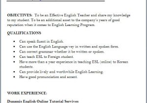Best Sample Of Resume for Job Application Resume format for Freshers Job Application Letter Sample