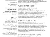 Best Sample Resume Templates Best Resume Template 2017 Learnhowtoloseweight Net