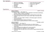 Best software Engineer Resume Best software Engineer Resume Example From Professional
