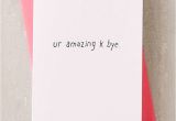 Best Things to Write In A Love Card 16 Funny Love Cards for People who are Brutally Honest In