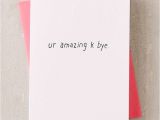 Best Things to Write In A Love Card 16 Funny Love Cards for People who are Brutally Honest In