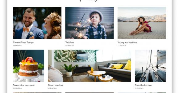 Best WordPress Templates for Photographers 20 Best WordPress Photography themes for Photographers