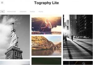 Best WordPress Templates for Photographers 41 Best Free WordPress Photography themes Expert Pick