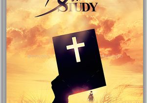 Bible Study Flyer Template Free 41 Church Flyer Templates Free Premium Download