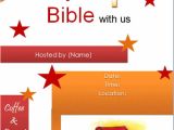 Bible Study Flyer Template Free Free Bible Study Flyer Template Free Online Flyers