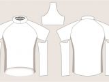 Bicycle Jersey Template Cycling Jersey Template Pdf Image001 Templates Collections